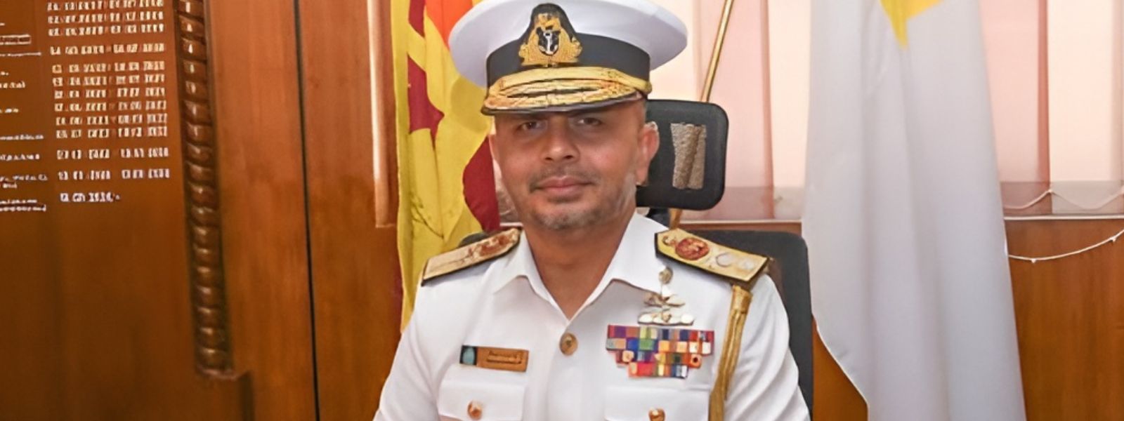 New Airport And Aviation Services Chairman